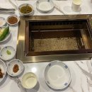 [계양구 / 경인교대역 맛집] 돼지고기에 꽃이 피다! 돼지고기 마블링 미쳤다~! 상강도