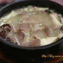 한국설렁탕 이미지