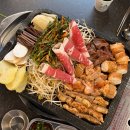 호산한우구이셀프타운 | 안산 고잔동 곱창 맛집 곱창고플러스, NC백화점 근처 회식 장소로 추천하는 한우곱창 솔직 후기