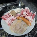 대원상회 | 상대원 맛집 추천! 밑반찬 잘 나오는 대원상회, 회식장소로도 딱!