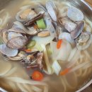 밀기울바지락칼국수전문점 이미지