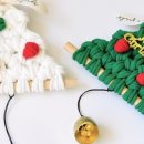 업사이클링 양말목아트 이미지