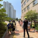 오륙도초등학교 이미지