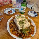 덕천2동-4 | [부산 덕천 술집]레트로 감성의 안주가 다양한 덕천 술집 사발집 내돈내산 후기