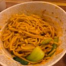 디이롱 | [서울] 홍대/연남동 딤섬, 탄탄면, 마라 비빔면 맛집 디이롱