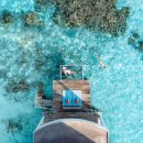 민정보시스템 | 📢투어민 몰디브 여행 정보 || 연말에 특가 요금 나온 럭셔리 리조트 Best 3