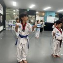 상승태권도장 이미지