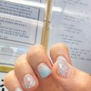 인하대네일 드림드로잉 이달의 아트 후기