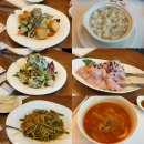 당진 수청동 룸식당 추천 어버이날 가족모임 중식 코스요리 맛집 해원 점심코스B 후기