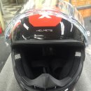 넥스(nexx)x.r2풀페이스 헬멧 xl사이즈 팝니다 가격다운 이미지