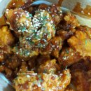 노랑통닭(송우리점)