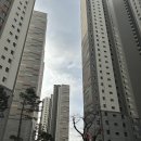 신촌숲아이파크 107동 어린이놀이터 | 신촌숲아이파크 임장기, 트리플 노선이 지나는 마포 신축 아파트
