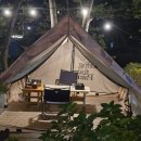 수원-0159 | 캠핑 온 듯한 분위기에서 즐기는 항아리 바비큐, 산골항아리바베큐 용인본점 후기