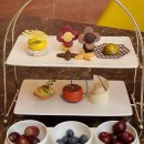 럭셔리레스토랑 이미지