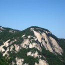 제44차 수락산산행 이미지