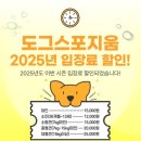 [강아지수영장/애견수영장] 2025년 오픈!! 양주 도그스포지움