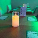 밤술BAR | 여의도 하이볼 맛집, '낮커밤술' 가능한 샛강역 바 스테이, 가족 데이트 후기