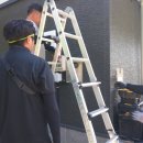 홍천 만세인력사무소 태양광 설치 후기!
