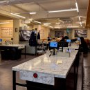 할리스 을지로입구점 | 종로 을지로 입구역 가성비 점심 종각역 주변 맛집 오봉집