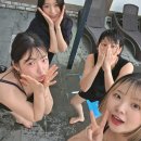 라라 펜션 | 경주풀빌라 대형수영장있는 라라한옥펜션 야유회후기