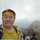 북한산장