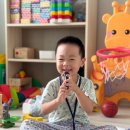 산마을어린이공원 이미지