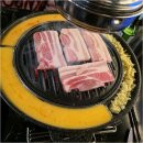 정겨운 분위기 속에서 즐기는 마산 갈매기살 숯불구이 맛집 신마포갈매기 방문 후기
