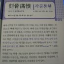 각골 이미지