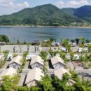 임하호수상레저타운 캠핑장 이미지