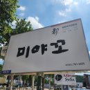 미야꼬 | [대구 수성구 들안길 맛집] 여름 별미 냉고기 우동 파는 &#39;미야꼬&#39; 혼밥 후기