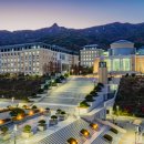 부산외국어대학교 이미지