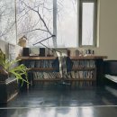 더스테이파주 | 파주 북스테이 숙소 모티프원 스위트 블랙룸 후기