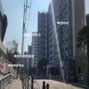 복현초등학교 앞 이미지