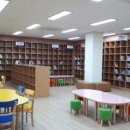 푸른꿈 작은도서관 전북도민일보