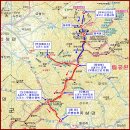 07월18일(694차)국립공원 덕유산 야생화 산행입니다.(우천으로 취소) 이미지