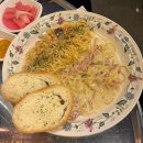 파스타입니다김해 | 내외동맛집 참뽀뽀쪽갈비, 김해 파스타 세트 후기