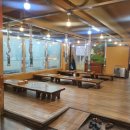 동굴과화로구이 이미지