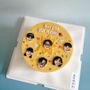 경기도 수원시 장안구 송정로150번길 | [수원 솜씨케이크] n년째 단골, 우리 가족 기념일 전담 떡케이크집 🎂✨ 우리엄마생일축하해