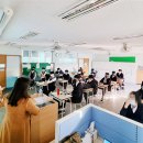 홍익대학교사범대학부속중학교 이미지