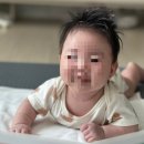 [육아용품] 100일 아기 뒤집기 시작! 토퍼만으로는 부족해요. 플로리아 시공매트 내돈내산 후기