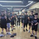 세계복싱클럽 이미지