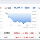 주식회사 에스제이네트웍스 | 개장전 주요이슈 2024.07.12(금) - 인플레이션 둔화 속 차익실현 매물 등에 혼조 마감…나스닥 1.95%...