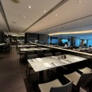 홍콩 태교여행:: JW 메리어트 홍콩 조식 후기(JW cafe)
