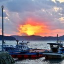 어촌마을 이미지