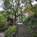 금오산약수터 | 구미 금오산 해운사 방문기 수능 D-day