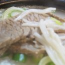 먹보설렁탕 이미지