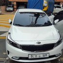 홍반장오토카 | 기아 K3 장기렌트 출고 후기