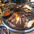 부림왕소금구이 - 중구 중앙대로81길 43 | 부림왕소금구이
