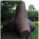 조각공원길 이미지