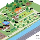 알프스캠핑장 이미지